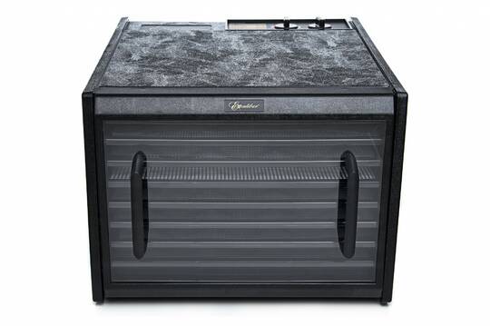 Excalibur 4926TBCD dehydrator 