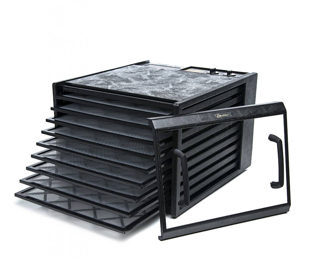 Excalibur 4926TBCD dehydrator 