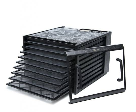 Excalibur 4926TBCD dehydrator 