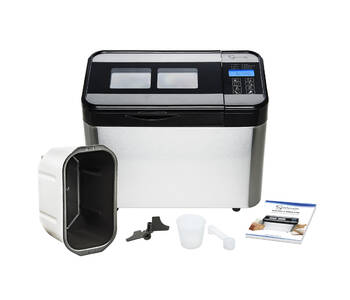 Sana Smart Bread Maker