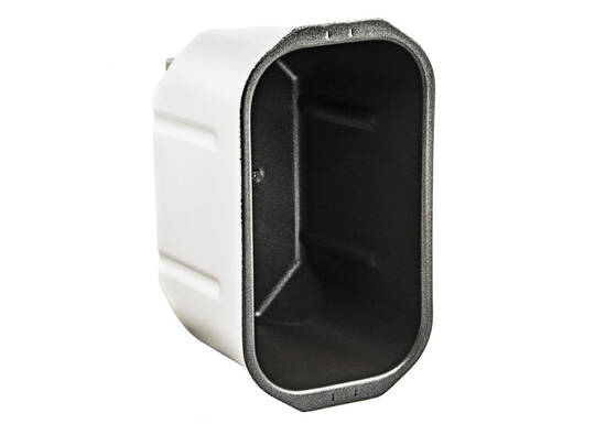 Sana Smart Bread Maker Teflon bread pan