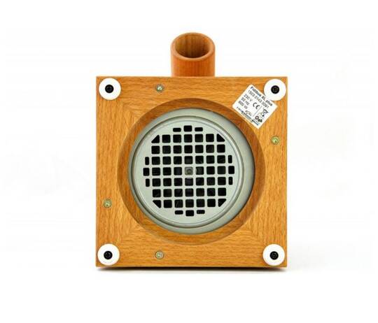 KoMo Fidibus XL plus