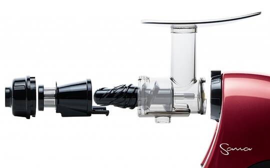 707 red assembly side