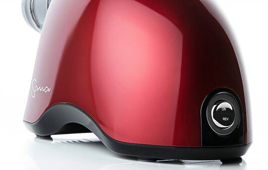 Sana Juicer by Omega EUJ-707 - detail3