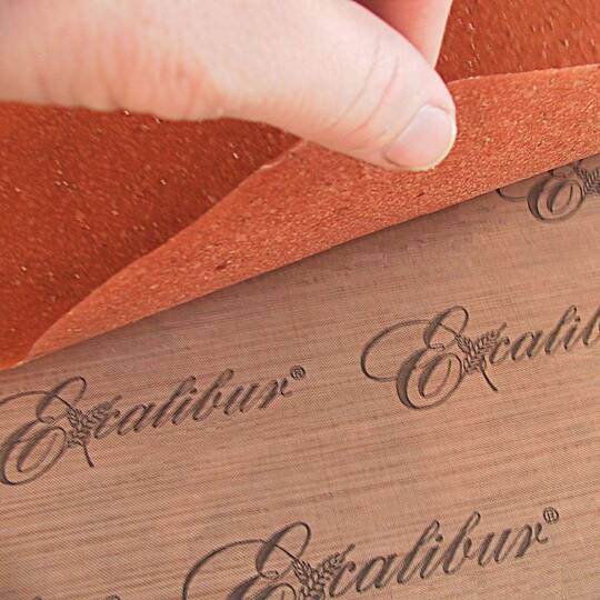 Excalibur Paraflexx premium sheet for dehydrator