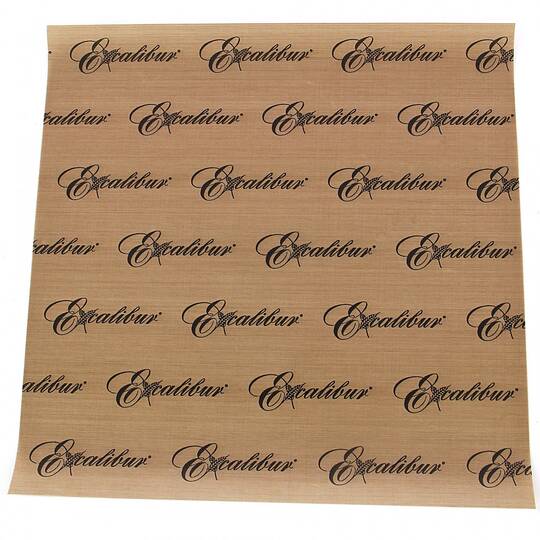 Excalibur Paraflexx premium sheet for dehydrator