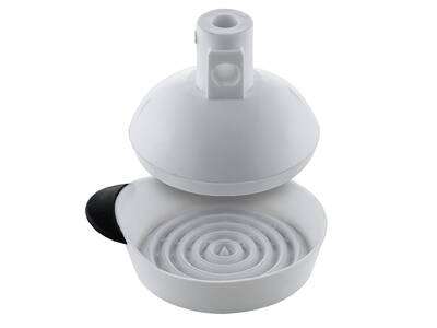 tomato attachment for Sana citrus press