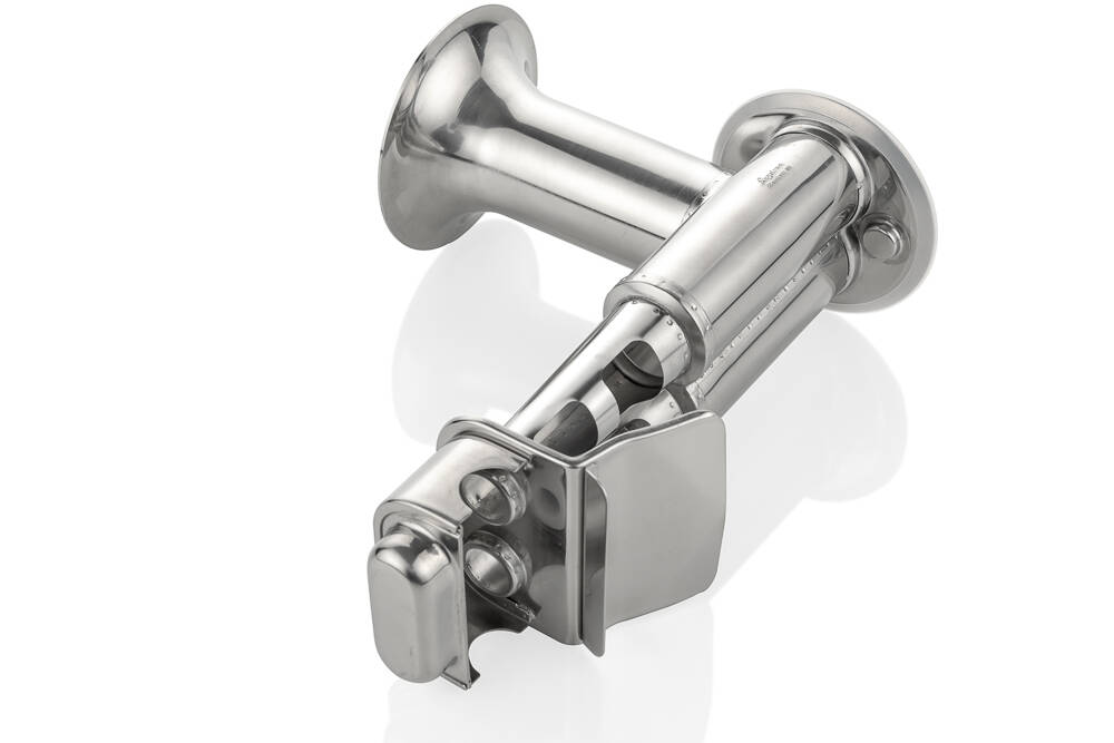 Grinding screen for Angel Juicers