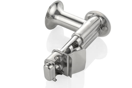 Grinding screen for Angel Juicers