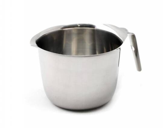 Angel juicer stainless steel juice cup