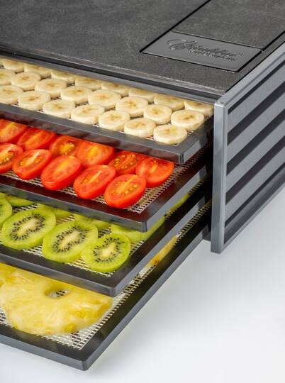 Excalibur-4-Tray-Dehydrator-with-Produce