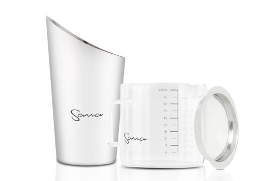 Sana 929 lq accessories (2 of 5)