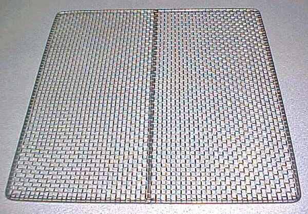 100 % Stainless Steel