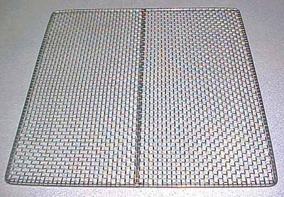 100 % Stainless Steel