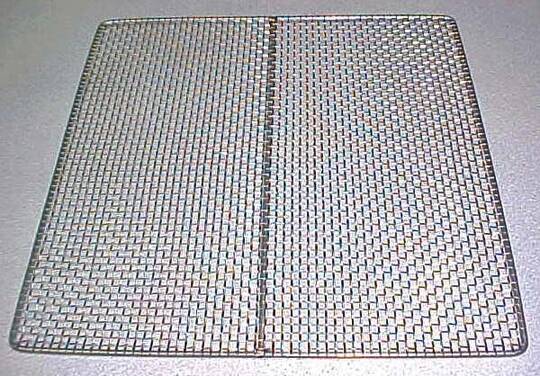 100 % Stainless Steel