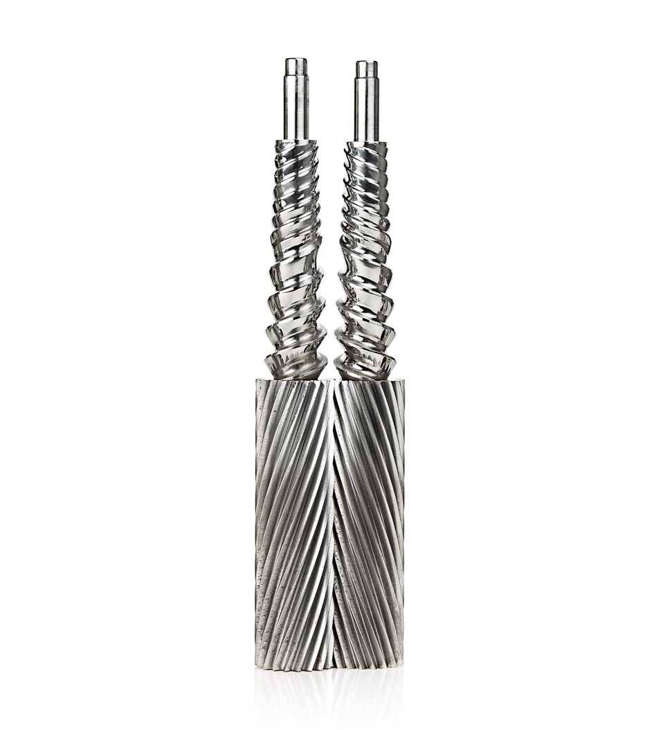 Twin Gear Set Commercial Angel Juicer 20K GS