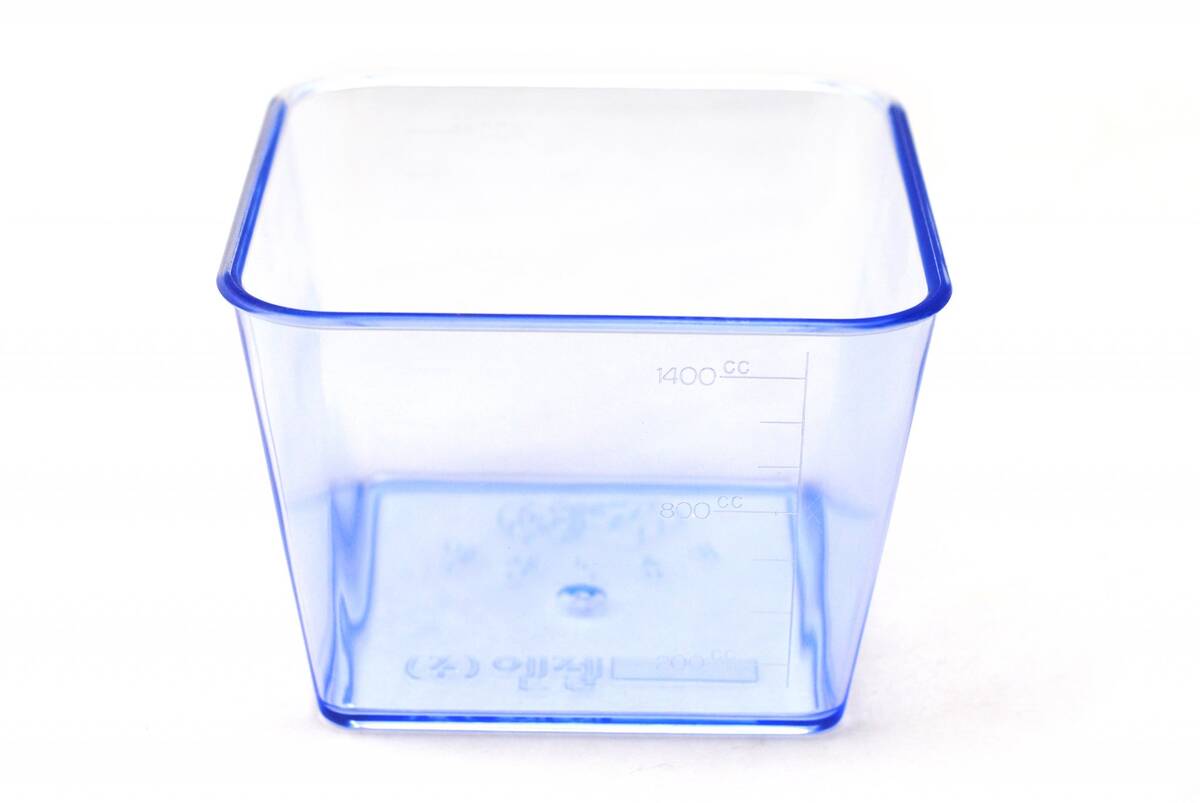 Angel Juicer - Juice container