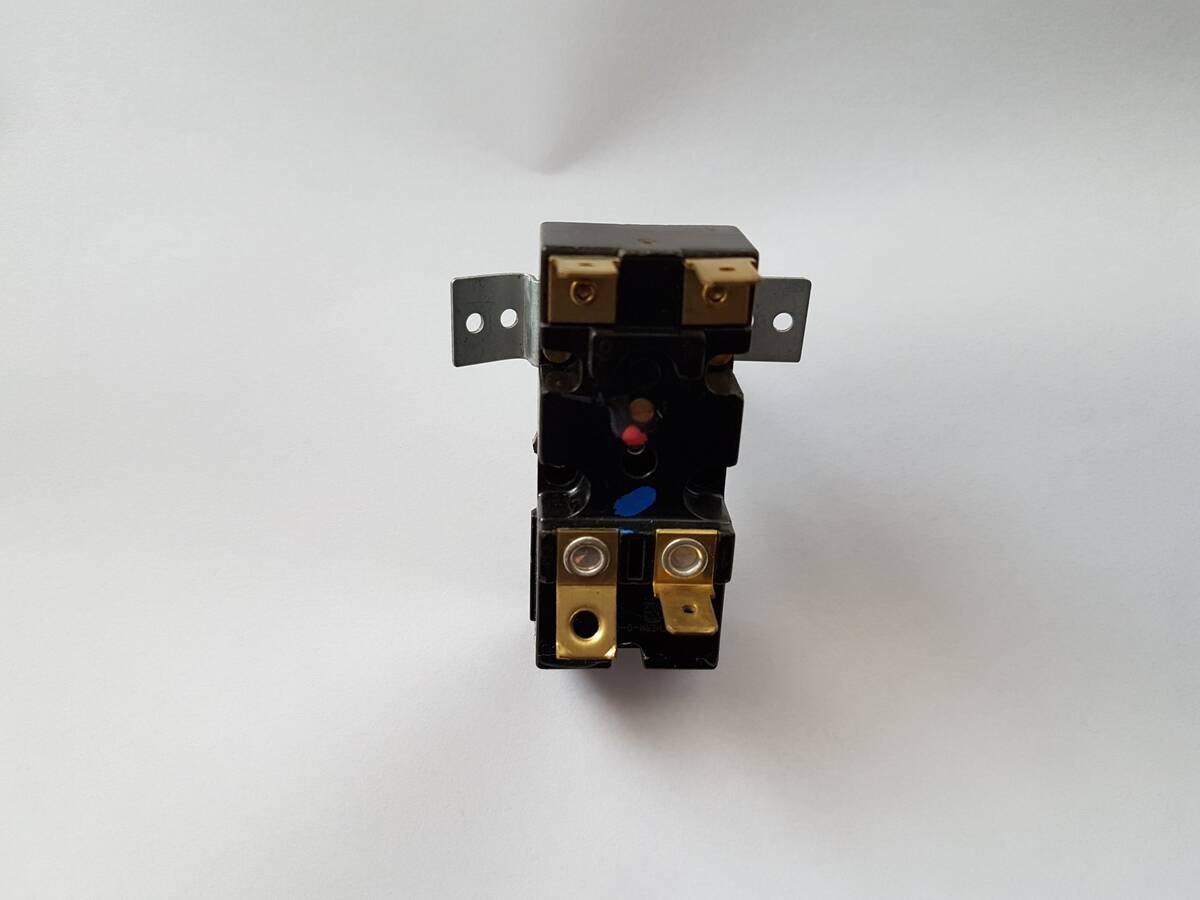 Excalibur dehydrator - Thermostat Non Timer