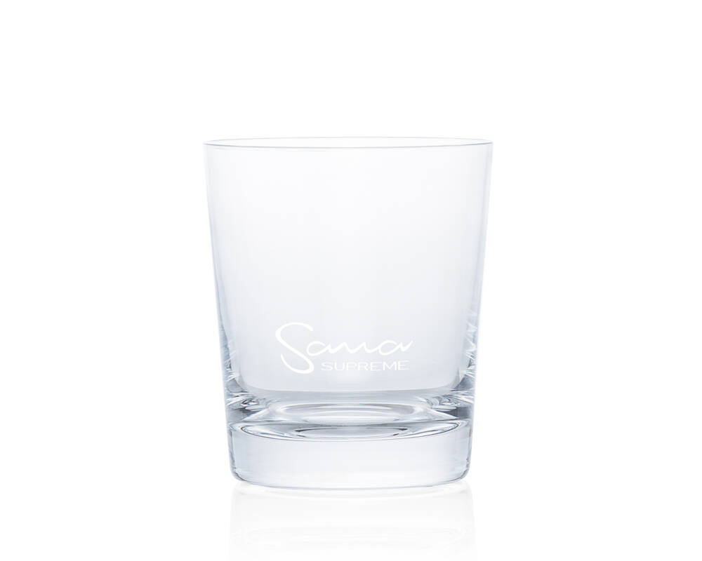 Sana Supreme Juicer 727 - Glass Juice Jug
