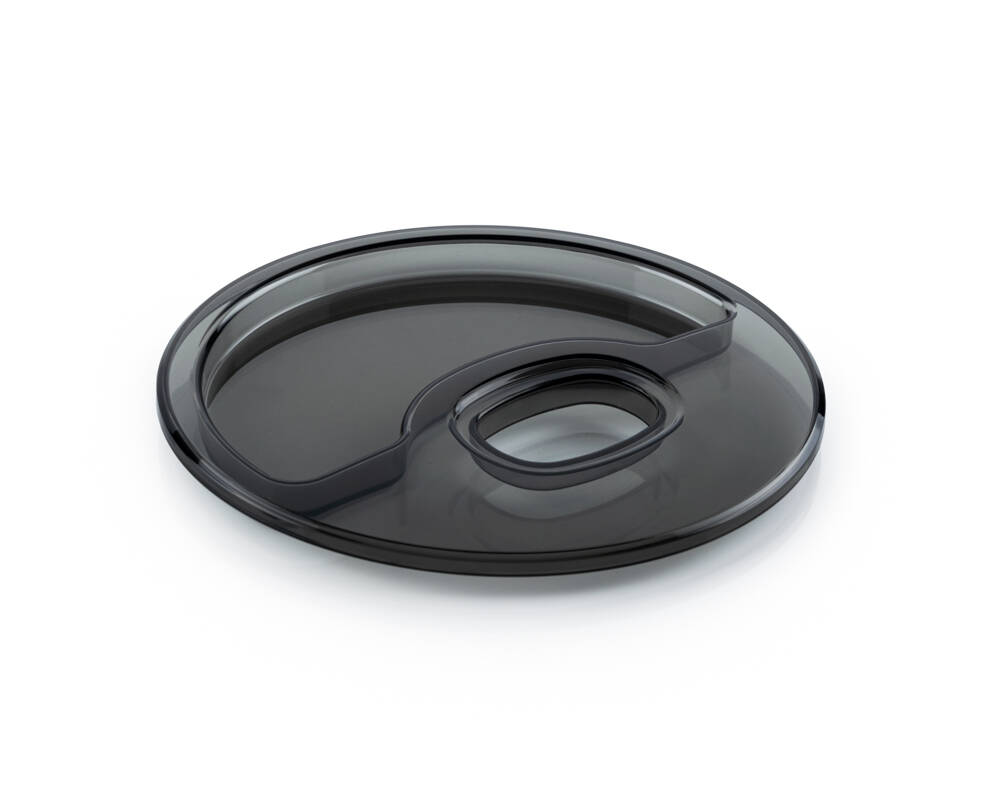 Sana Supreme Juicer 727 - hopper cover