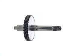 Reduction main gear for Angel juicers