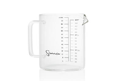 Sana 868 Glass juice Jug