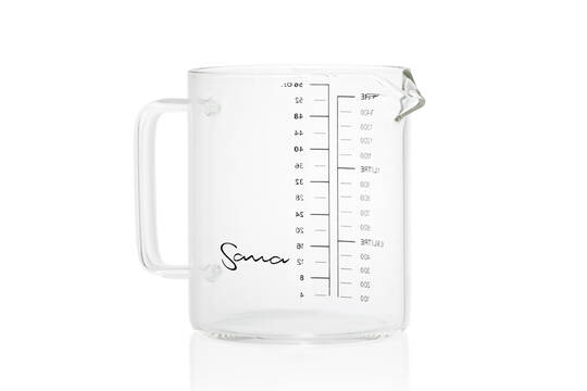 Sana 868 Glass juice Jug