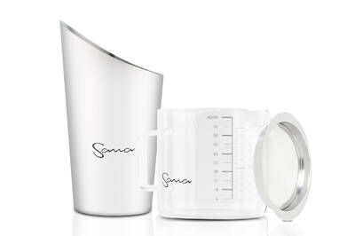 Sana 929 lq accessories (2 of 5)