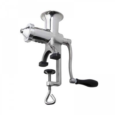 BL-30 wheatgrass juicer profile