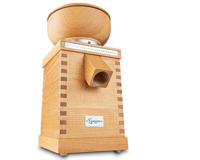 03_22_26 Sana Grain Mill XL (4 of 6)