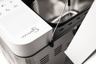 Sana Bread Maker New 10b